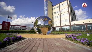 Путешествие.Ю / Лангепасу - 40 лет