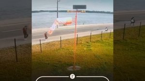 Автомобилист спас девушку от мигранта-насильника