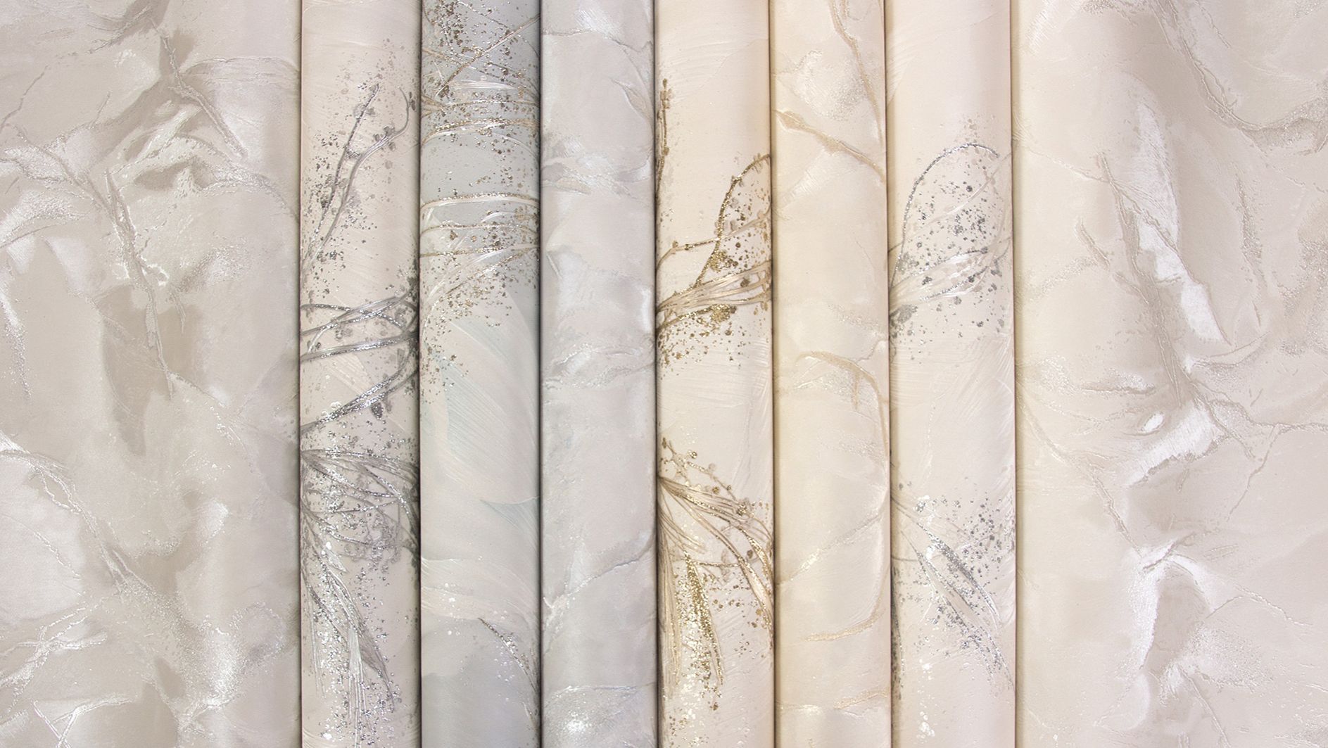 Коллекция Корта - природные мотивы в каждой детали.