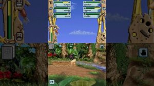 The Sims 2: Castaway (2007) [Nintendo DS]