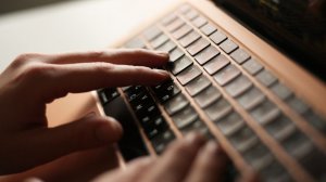 Клавиатура как улика: в России создали систему для поиска киберпреступников