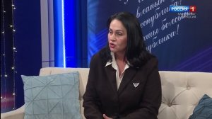 "Добрый вечер, республика!" (на черкесском языке)