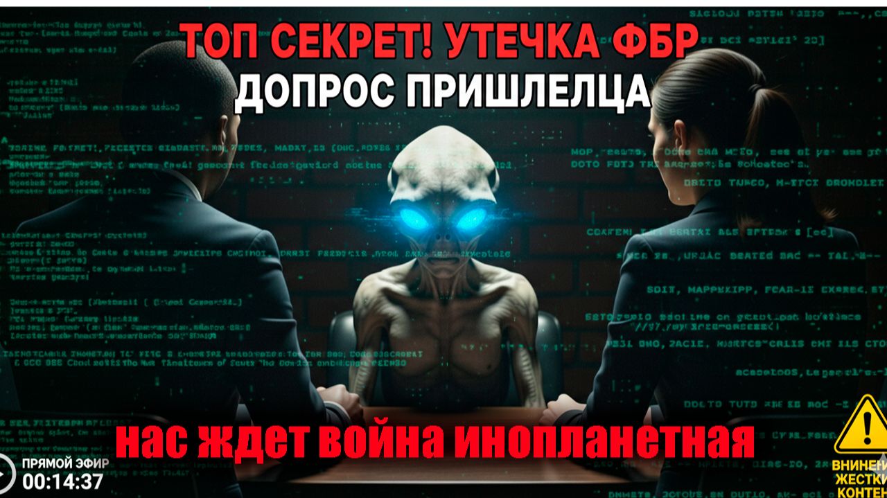 срочно они допрасили инопланетянена НАС ЖДЕТ ВТОРЖЕНИЕ 2026 ГОДУ смотреть онлайн