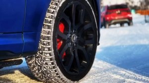 Рендж Ровер