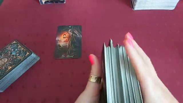 29 января Карта дня Развернутый Таро-Гороскоп смотреть онлайн