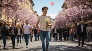 Моя Little  Petite