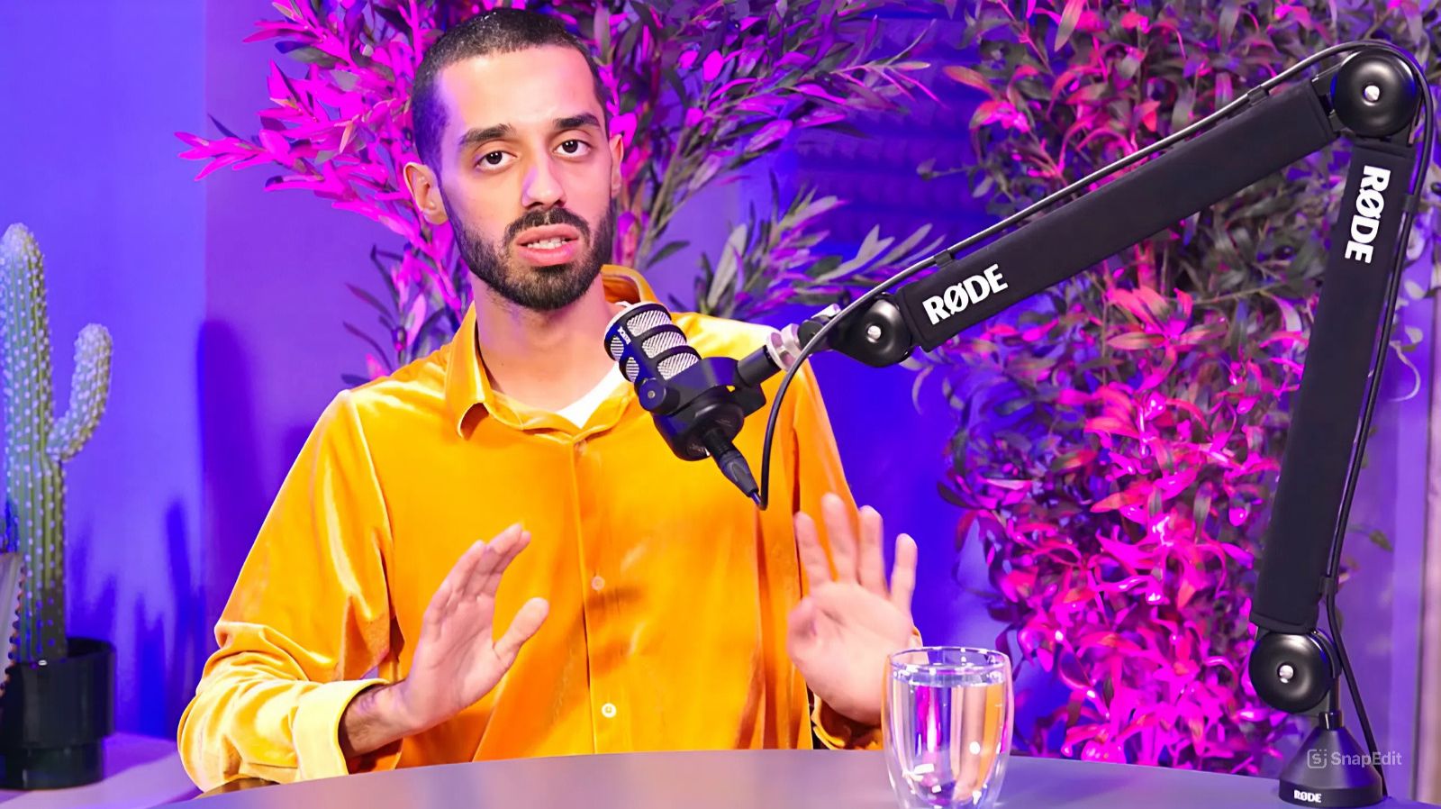 ПРЯМОЙ ЭФИР из Закрытого Телеграм Канала. Как Обнаружить кто ты есть. Анар Дримс смотреть онлайн