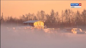 Республике Коми предстоит 5 дней аномальных холодов