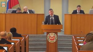 Проблемы здравоохранения Хакасии: болевые точки обозначили  депутаты Верховного Совета