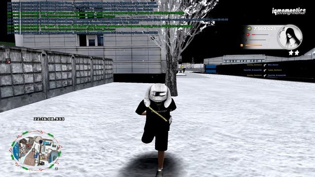 Grand Theft Auto San Andreas 2026.01.27 - 22.16.20.09.DVR - Trim смотреть онлайн