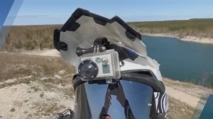 Хард Эндуро by Vadim Fedchishin. 2023