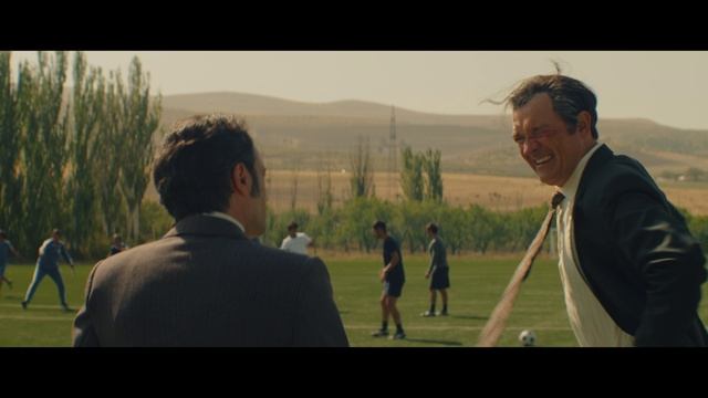 Золотой дубль | В кинотеатре «Москва» смотреть онлайн