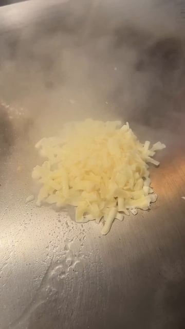 Сырный омлет... Вкуснотища... смотреть онлайн