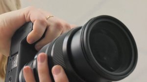 Как соцконтракт помог многодетной маме открыть фотостудию