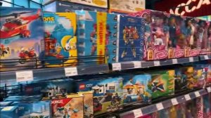 double bubble первая часть едим на заправках