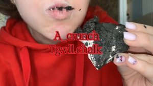 Новый Оскол в пасте из Глины Чародейка 🖤