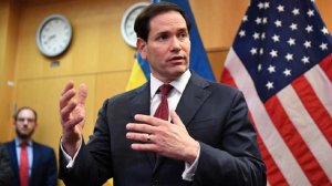 Рубио призвал преобразовать НАТО из-за упадка Европы