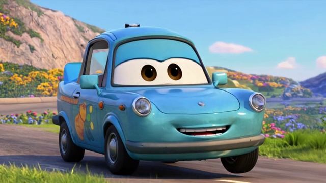 Оранжевые мир мультик смотреть онлайн