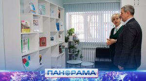 ⚡️В модельной библиотеке Шахтёрска создают мультфильмы по книгам!