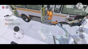 аварии на ваз краш тест симулятор 2