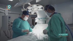 "Встань и иди": как в Старом Осколе развивают современную детскую травматологию