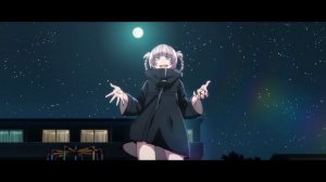 Teto Kasane - Kiss (Cover) (Yofukashi no Uta AMV)