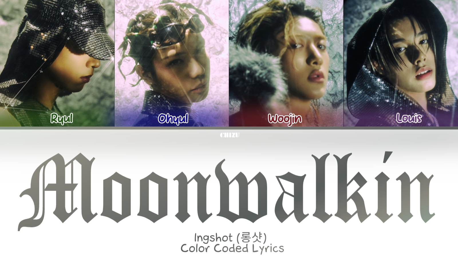 LNGSHOT MOONWALKIN кириллизация перевод на русский