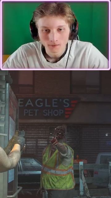 ДАГЕСТАНЕЦ (РЕЗИДЕНТ ЭВИЛ 3 РЕМЕЙК - RESIDENT EVIL 3 REMAKE) смотреть онлайн