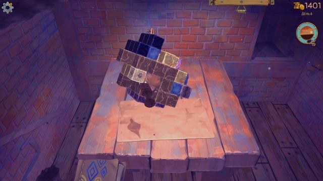 Trash Goblin (6) Изысканная заколка смотреть онлайн