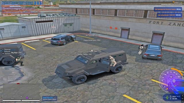 Grand Theft Auto V 2026.01.28 - 20.12.53.13 смотреть онлайн