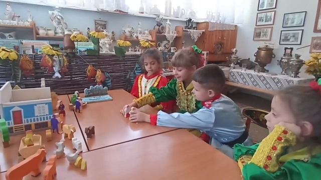 49 дс Досуг игровой набор на Дону