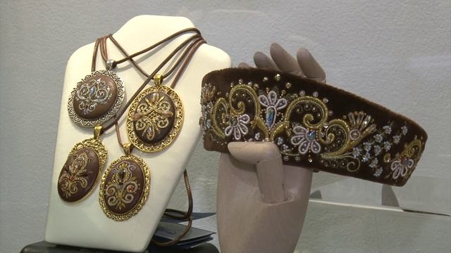 VI выставка «Уникальная Россия 2026» Второе торжественное открытие ВИДЕОРЕПОРТАЖ канал Московит смотреть онлайн