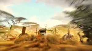 Мадагаскар 2 мультфильм нарезка для детей и детишек#2026