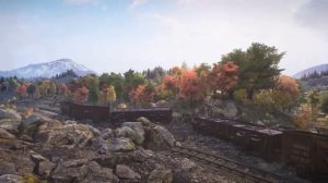 Обзор 17-го сезона SnowRunner для PS5 и PS4