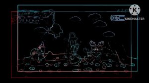 Смешарики (horror version 🫨)