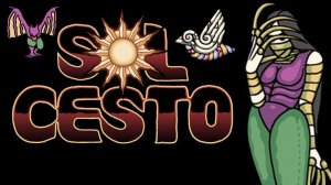 МОЩНЫЙ БИЛД. ИМБОВЫЕ ЗУБЫ - Sol Cesto #7