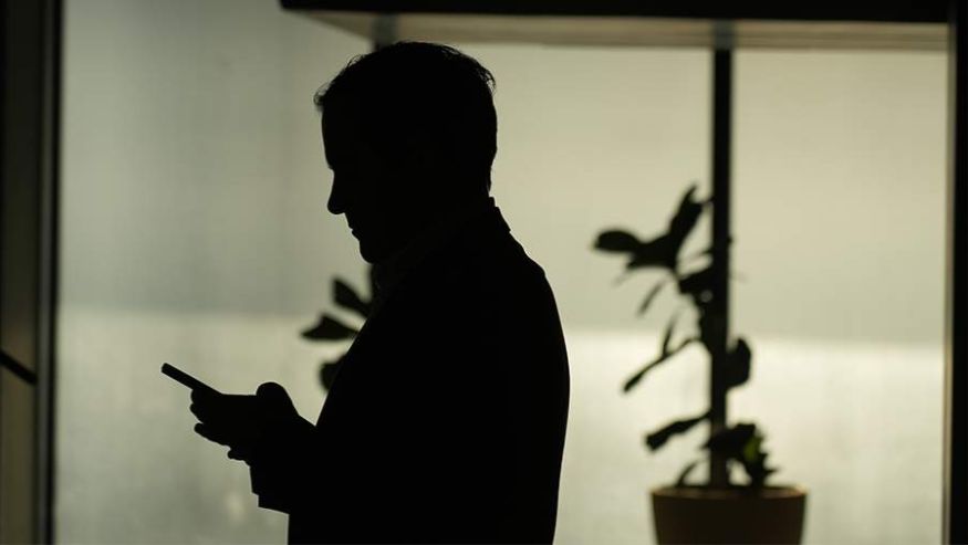 Треть звонков компаний клиентам в РФ по-прежнему не маркируется смотреть онлайн