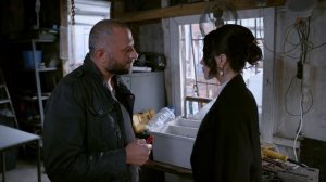 Раненые птицы 29 серия (сериал, 2019)