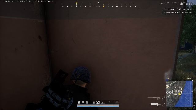 PLAYERUNKNOWN'S BATTLEGROUNDS 2026.01.27 - 19.42.38.08.Смерть.DVR смотреть онлайн