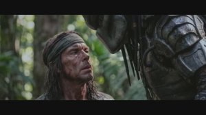 Что сделал Хищник с отрядом Хоппера до Датча в джунглях? [приквел фильма Хищник 1987, ИИ фанфильм]