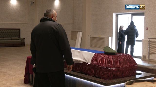 Эстетика прощания: индустрия покоя в Кургане выходит на новый уровень смотреть онлайн