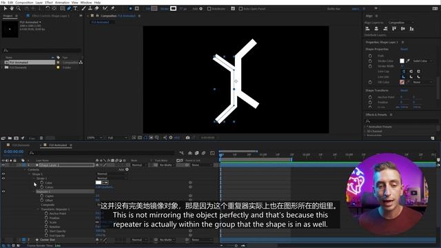 4-1 Project Setup смотреть онлайн