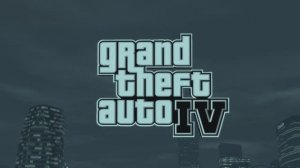 GTA IV: Возвращение в Либерти-Сити. Нико Беллик жив!