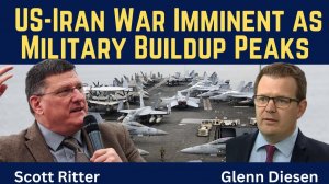 Война между США и Ираном неизбежна, поскольку наращивание военной мощи достигает своего пика