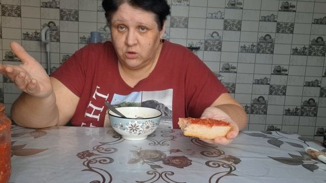 еда на камеру ОБЕД самый простенький. смотреть онлайн