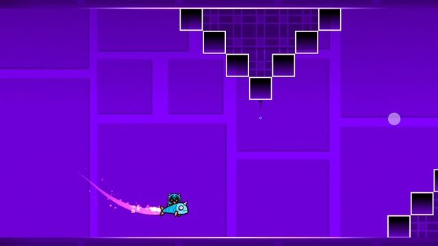 Back On Track - смотреть видео онлайн от «Geometry dash lite» в хорошем ...