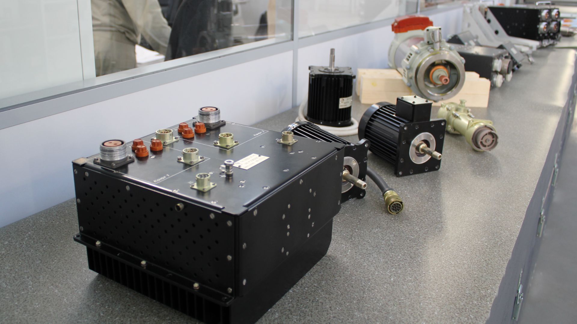 Продукция и производство НПО НаукаСофт смотреть онлайн