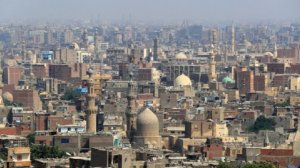 Посольство РФ в Египте не получало информации о пропаже двоих россиян