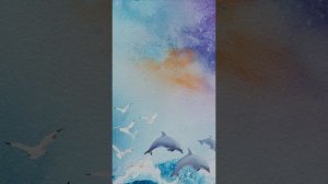 Солнце ласково целует, бриз играет в волосах. Море 2026