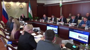 На «Часе общественных пространств» обсудили улучшение городской среды Уфы